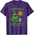 Funny Photosynthesis Keeping It Green Ecology Biology - Adult & Kids T-Shirts, Sweatshirts & Hoodies apparel design preview 1