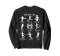 Coquette God Says I Am Bible Verse Sweatshirt - Graphic Print Men Women - T-Shirt, Sweatshirt, Hoodie