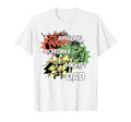Marvel Avengers Fathers Day Amazing Dad T-Shirt - Unique Graphic Unisex - T-Shirt, Sweatshirt, Hoodie