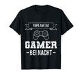 Gaming Dad Day Gamer Night Gaming T-Shirt - Novelty Apparel Men Women - T-Shirt, Sweatshirt, Hoodie