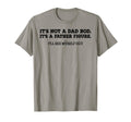 Its Not Dad Bod Father Figure Ill See T-Shirt - Unique Graphic for Adults - T-Shirt, Sweatshirt, Hoodie