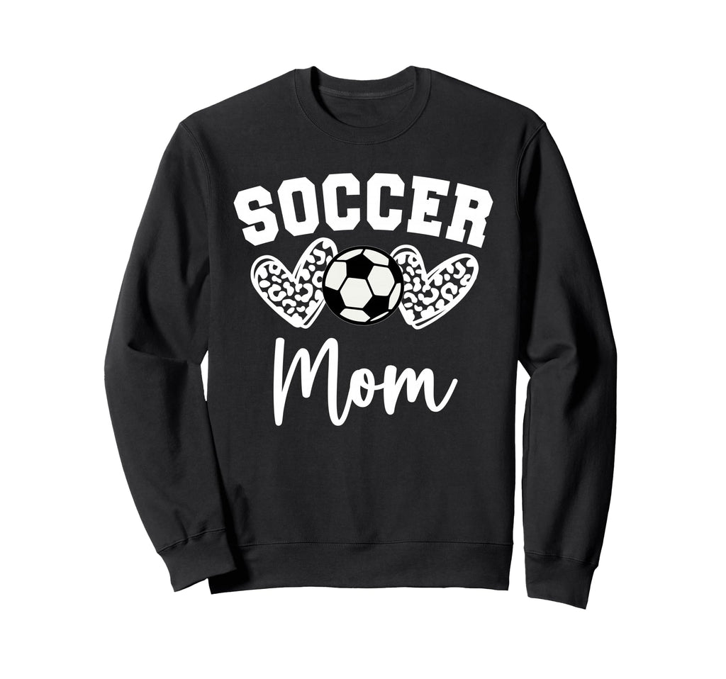 Soccer Matching Family Game And Sweatshirt - Custom Art Print Men Women - T-Shirt, Sweatshirt, Hoodie