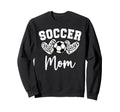 Soccer Matching Family Game And Sweatshirt - Custom Art Print Men Women - T-Shirt, Sweatshirt, Hoodie