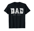 Dad Est 2024 Fishing Dad To Be New T-Shirt - Minimalist Print Men Women - T-Shirt, Sweatshirt, Hoodie