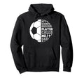 Funny Fathers Day My Favorite Hoodie - Casual Everyday Wear Men Women - T-Shirt, Sweatshirt, Hoodie