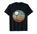Best Dad Par Golf Lover Fathers Day T-Shirt - Fun Novelty Design for Adults - T-Shirt, Sweatshirt, Hoodie