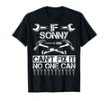 Sonny Fix It Funny Birthday Personalized T-Shirt - Graphic Print Men Women - T-Shirt, Sweatshirt, Hoodie