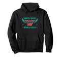 Throttle Garage Therapy Redneck Science Hoodie - Graphic Print for Adults - T-Shirt, Sweatshirt, Hoodie