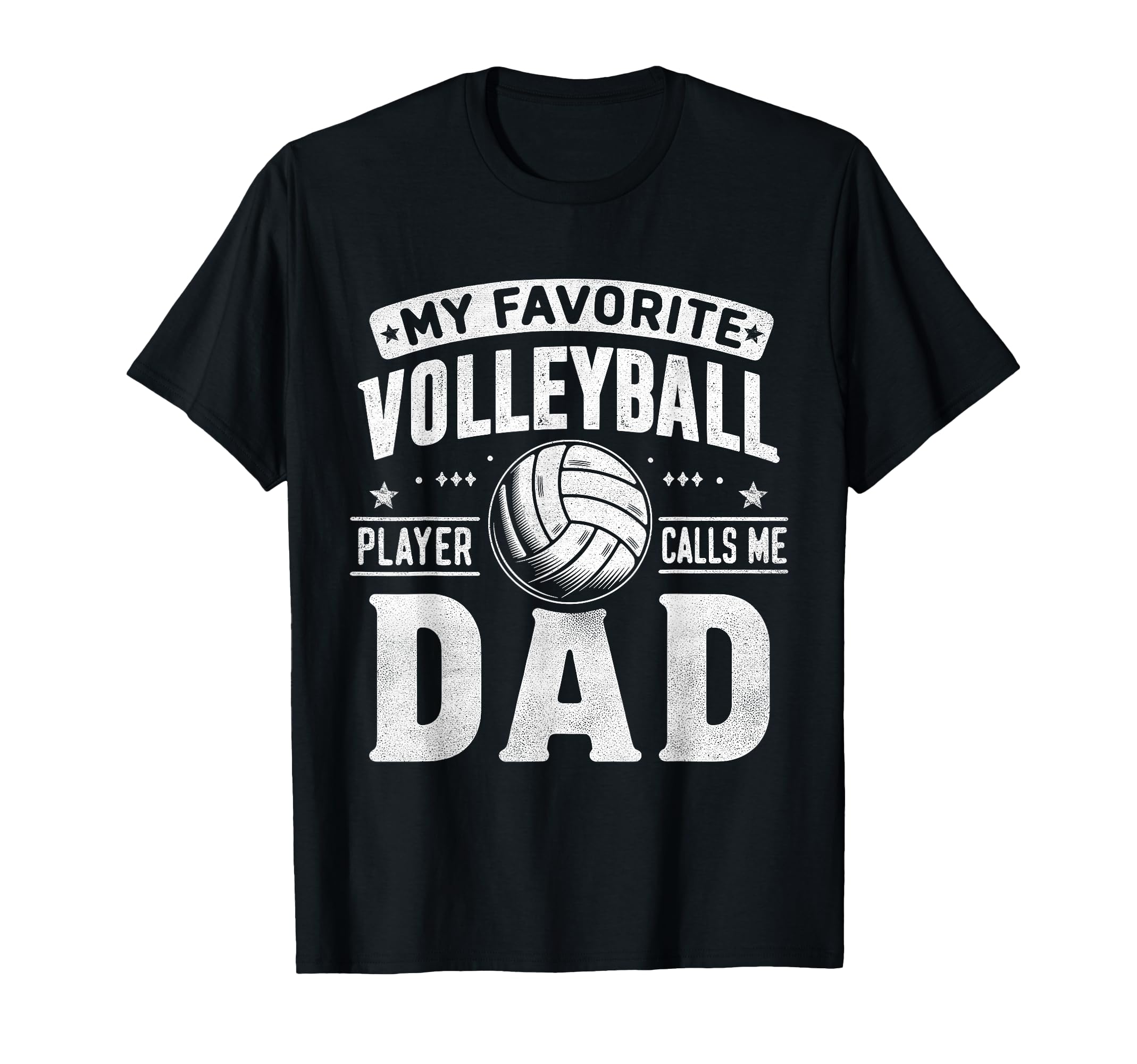 My Favorite Volleyball Player Calls T-Shirt - Aesthetic Graphic for Adults - T-Shirt, Sweatshirt, Hoodie