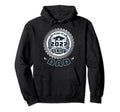 Proud Dad Class 2027 Dad 2027 Graduate Hoodie - Novelty Apparel Unisex - T-Shirt, Sweatshirt, Hoodie