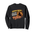 Poppa Bear Dont Mess My Cubs Sweatshirt - Trendy Graphic Unisex - T-Shirt, Sweatshirt, Hoodie