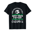 Soccer Player Grandma Grandmother T-Shirt - Custom Art Print Men Women - T-Shirt, Sweatshirt, Hoodie