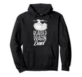 Bearded Dragon Dad Lover Animal Pet Hoodie - Streetwear Style Men Women - T-Shirt, Sweatshirt, Hoodie