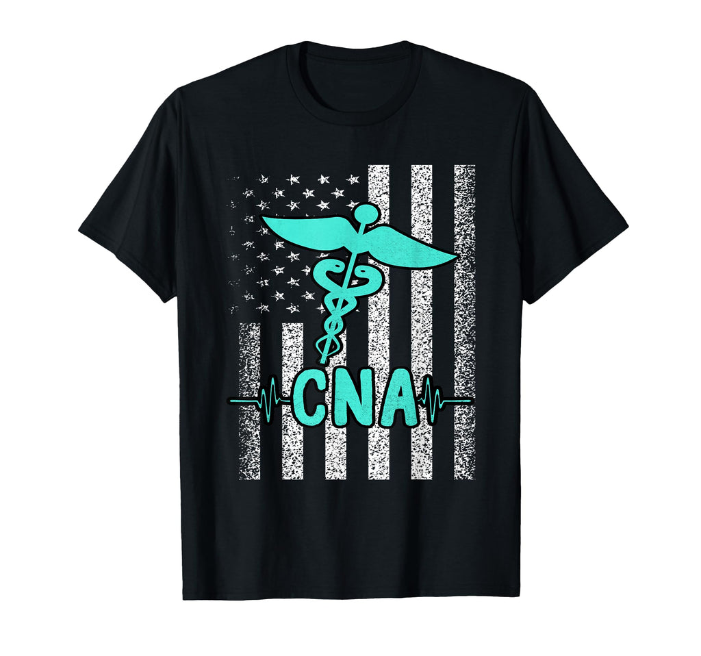 Nursing Cna Certified Nurse T-Shirt - Aesthetic Graphic Men Women - T-Shirt, Sweatshirt, Hoodie