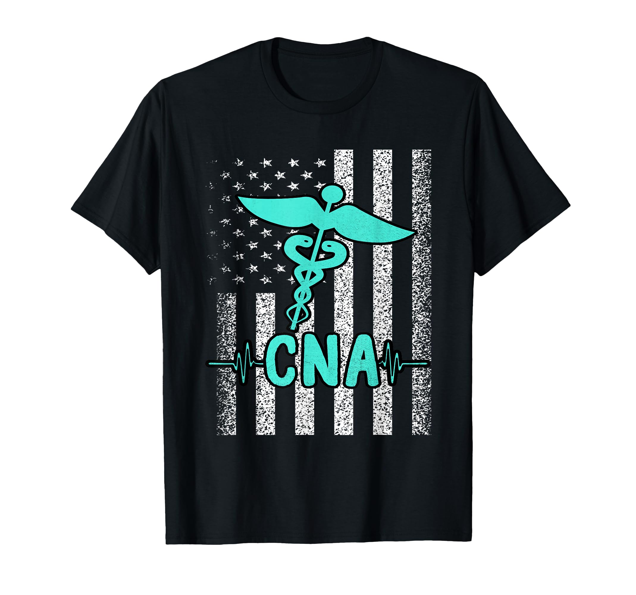 Nursing Cna Certified Nurse T-Shirt - Aesthetic Graphic Men Women - T-Shirt, Sweatshirt, Hoodie