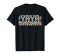 Yaya Monster Truck Family Crew Birthday T-Shirt - Minimalist Print Unisex - T-Shirt, Sweatshirt, Hoodie