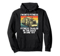Best Truck Driver Art Dad Trucking Hoodie - Custom Art Print for Adults - T-Shirt, Sweatshirt, Hoodie