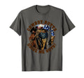 Cowboy Butts Drive Me Nuts Country T-Shirt - Custom Art Print Unisex - T-Shirt, Sweatshirt, Hoodie