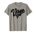 Virgo Zodiac Astrology Horoscope Virgo T-Shirt - Unique Graphic Men Women - T-Shirt, Sweatshirt, Hoodie