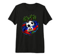 Haiti Soccer 2026 Haitian Flag T-Shirt - Fun Novelty Design Men Women - T-Shirt, Sweatshirt, Hoodie