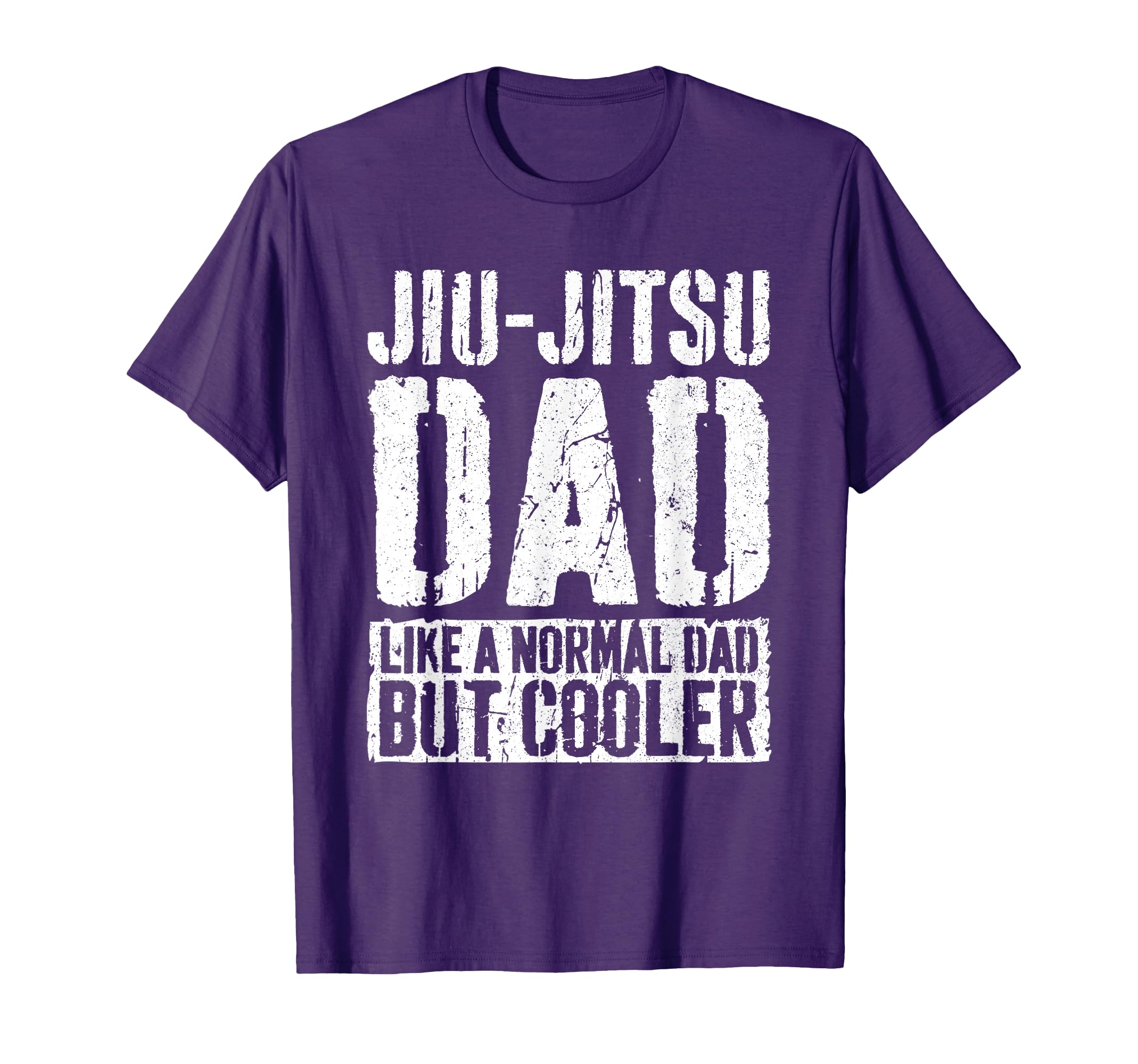 Jiu Jitsu Dad Fathers Day Jiu Jitsu Dad T-Shirt - Unique Graphic Men Women - T-Shirt, Sweatshirt, Hoodie