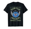 Hes Not Just Us Army Veteran He Is My T-Shirt - Unique Graphic Men Women - T-Shirt, Sweatshirt, Hoodie
