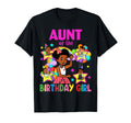 Aunt Birthday Gracie Birthday T-Shirt - Casual Everyday Wear for Adults - T-Shirt, Sweatshirt, Hoodie