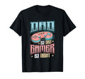 Dad Day Gamer Night Gaming Dad T-Shirt - Custom Art Print for Adults - T-Shirt, Sweatshirt, Hoodie