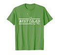 Best Dad Par Funny Mens Golfing Dad T-Shirt - Streetwear Style Men Women - T-Shirt, Sweatshirt, Hoodie