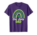St Patricks Day Family Matching Hoodie - Casual Everyday Wear Men Women - T-Shirt, Sweatshirt, Hoodie