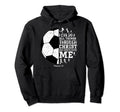 Soccer Hoodies Teen Womens Soccer Gifts Hoodie - Novelty Apparel Men Women - T-Shirt, Sweatshirt, Hoodie