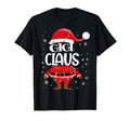 Family Santa Gigi Claus Matching T-Shirt - Unique Graphic Men Women - T-Shirt, Sweatshirt, Hoodie