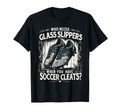 Soccer Lover Funny Soccer Player Training T-Shirt - Unique Graphic Unisex - T-Shirt, Sweatshirt, Hoodie