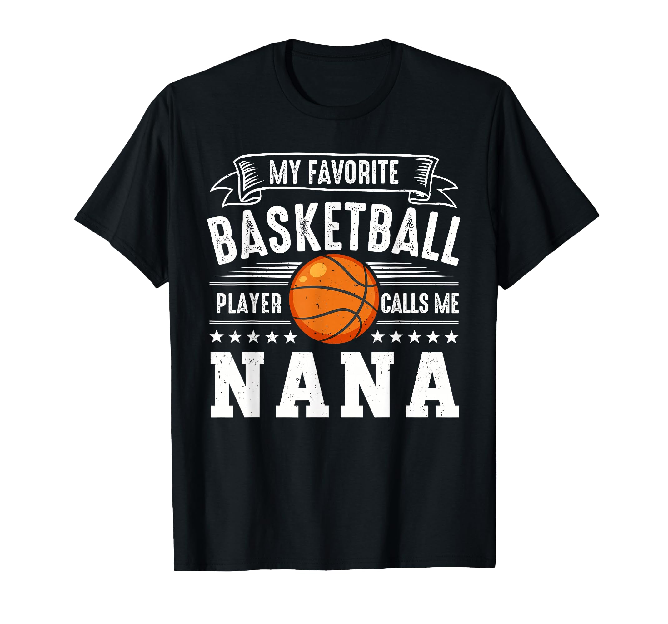 My Favorite Basketball Player Calls T-Shirt - Aesthetic Graphic Men Women - T-Shirt, Sweatshirt, Hoodie
