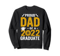 Graduate Matching Family Proud Sweatshirt - Casual Everyday Wear Unisex - T-Shirt, Sweatshirt, Hoodie