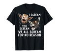 Goat Pygmy Goat Farmer Goat Lover T-Shirt - Graphic Print Men Women - T-Shirt, Sweatshirt, Hoodie