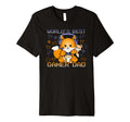 Worlds Best Gamer Dad Fathers Day T-Shirt - Minimalist Print Unisex - T-Shirt, Sweatshirt, Hoodie