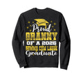 Proud Granny 2026 Summa Cum Sweatshirt - Casual Everyday Wear for Adults - T-Shirt, Sweatshirt, Hoodie