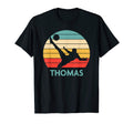 Thomas Name Gift Personalized Soccer T-Shirt - Unique Graphic Unisex - T-Shirt, Sweatshirt, Hoodie