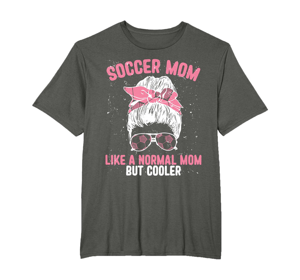 Soccer Soccer Fans Soccer Club Football T-Shirt - Unique Graphic Unisex - T-Shirt, Sweatshirt, Hoodie
