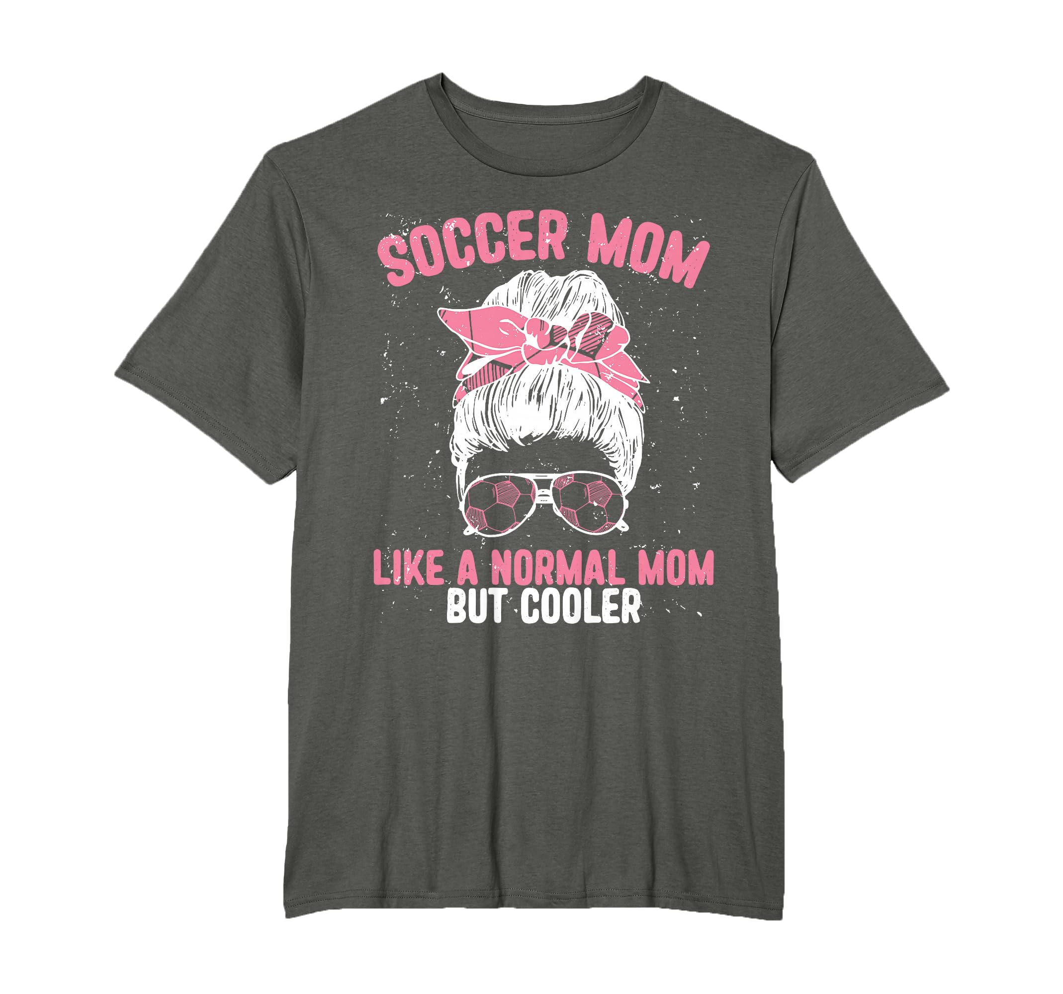 Soccer Soccer Fans Soccer Club Football T-Shirt - Unique Graphic Unisex - T-Shirt, Sweatshirt, Hoodie