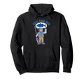 Reel Dad Fishing Father Fisherman Hoodie - Casual Everyday Wear Men Women - T-Shirt, Sweatshirt, Hoodie