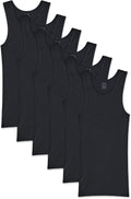 Men's A- Tanks Multipack - Adult & Kids T-Shirts, Sweatshirts & Hoodies apparel design preview 1