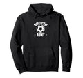 Soccer Auntfootballgoal Cheer Aunt Life T-Shirt - Unique Graphic Unisex - T-Shirt, Sweatshirt, Hoodie