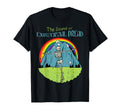 Sound Existential Dread Skeleton Fun T-Shirt - Fun Novelty Design Unisex - T-Shirt, Sweatshirt, Hoodie