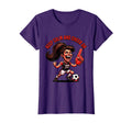 Keep Calm And Cheer Soccer Mom T-Shirt - Unique Graphic for Adults - T-Shirt, Sweatshirt, Hoodie