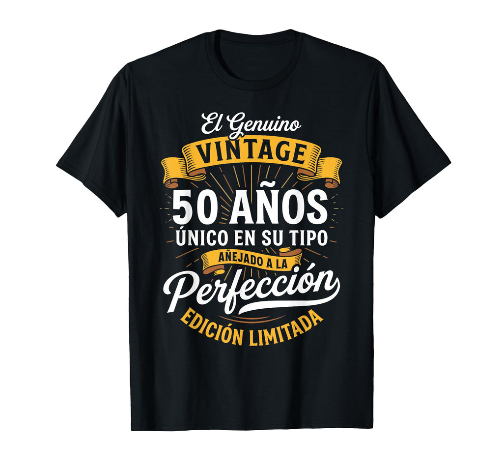 50Th Birthday Funny 50 Birthday T-Shirt - Novelty Apparel for Adults - T-Shirt, Sweatshirt, Hoodie