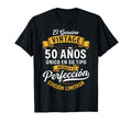 50Th Birthday Funny 50 Birthday T-Shirt - Novelty Apparel for Adults - T-Shirt, Sweatshirt, Hoodie