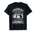 I Am Lucky Dad I Have Freaking Daughter T-Shirt - Custom Art Print Unisex - T-Shirt, Sweatshirt, Hoodie