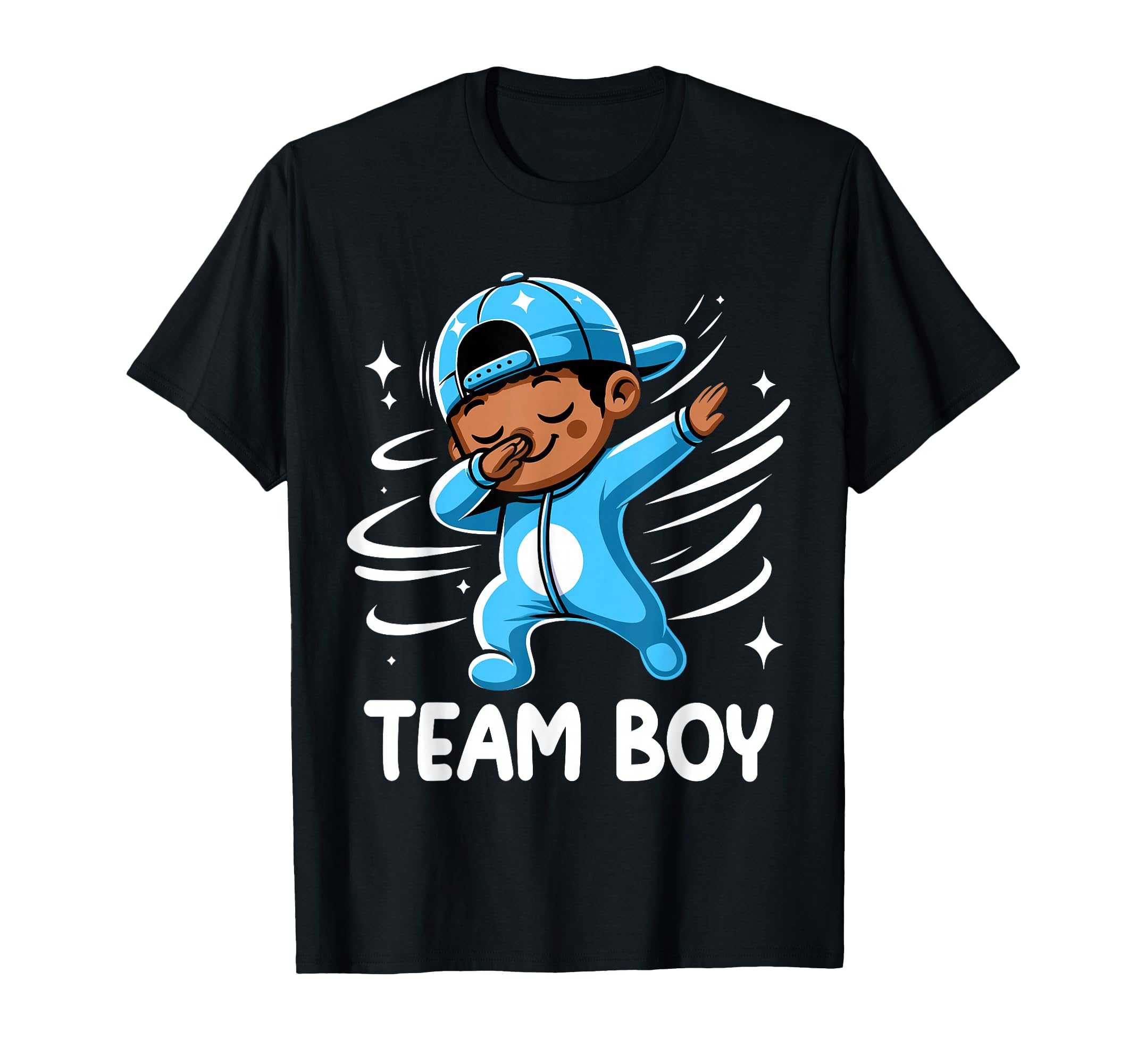 Gender Reveal Party Team Announcement T-Shirt - Trendy Graphic for Adults - T-Shirt, Sweatshirt, Hoodie
